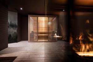 Fotografie z fotogalerie ubytování Hotel Acadia - Adults Mountain Home v Selva di Val Gardena