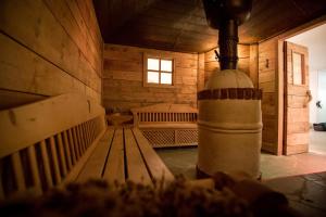 Fotografie z fotogalerie ubytování Hotel Acadia - Adults Mountain Home v Selva di Val Gardena