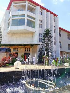 Φωτογραφία από το άλμπουμ του The Nnewi Hotel and Event Centre Nnewi σε Nnewi