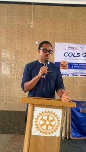 Φωτογραφία από το άλμπουμ του The Nnewi Hotel and Event Centre Nnewi σε Nnewi