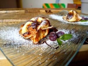 Photo de la galerie de l'établissement Habitación amplia y luminosa en cerro Concepción, à Valparaíso