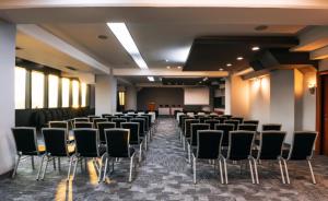 Konferenční prostory v ubytování Hotel Arka
