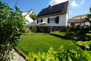 Zahrada ubytování Gartenblick im Schwarzwaldhäusle