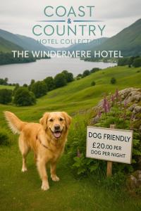 Gallery image of Windermere Hotel in Windermere