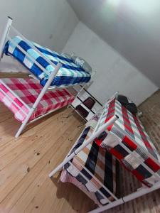 Gallery image of Hostel Sol in Santa Fe