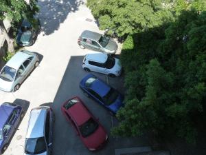 Fotografie z fotogalerie ubytování Apartment Marina v destinaci Zadar