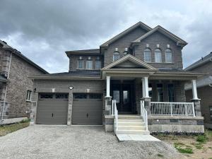 The building in which the holiday home is located