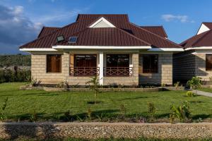 Billede fra billedgalleriet på Naivasha Crescent Lodge i Naivasha