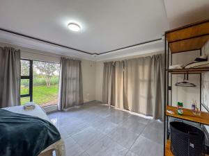 Fotografie z fotogalerie ubytování The Masters Villa v destinaci Thohoyandou