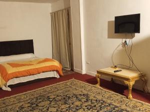 Gallery image of Pyramids Heritage suites in Ghaţāţī