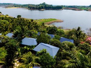 Fotografie z fotogalerie ubytování Đất Rồng Đinh Gia Trang v destinaci Ấp Xuân Khai + 66 fotografií