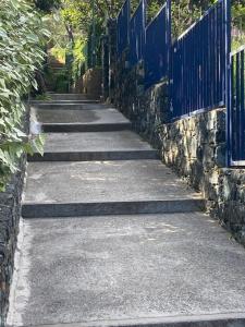 Afbeelding uit fotogalerij van Tra il verde e l'azzurro in Bonassola