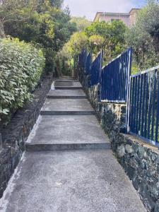 Afbeelding uit fotogalerij van Tra il verde e l'azzurro in Bonassola