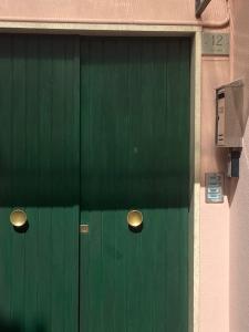 Afbeelding uit fotogalerij van Tra il verde e l'azzurro in Bonassola