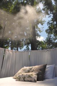 Foto de la galería de Noortweghe GLAMPING en Zedelgem