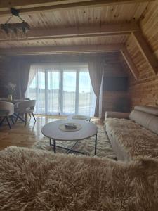 ジャブリャクにあるApartments CENTER OF THE WORLDのギャラリーの写真