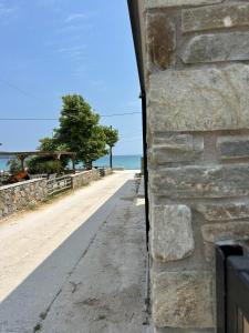 Φυσικό τοπίο κοντά σε αυτή η παραθεριστική κατοικία