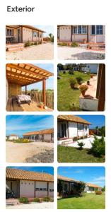 Fotografie z fotogalerie ubytování Casas Lionel v destinaci Conil de la Frontera
