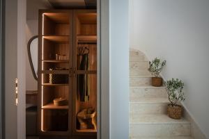 赫索尼索斯Villa Alquimia Bb with private Swimming pool的相册照片