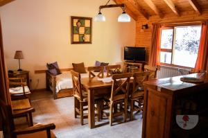 Gallery image of Apart Hotel Tierra Nativa in San Martín de los Andes