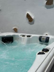 Φωτογραφία από το άλμπουμ του Casa El Escaño en la naturaleza & jacuzzi σε Granadilla de Abona
