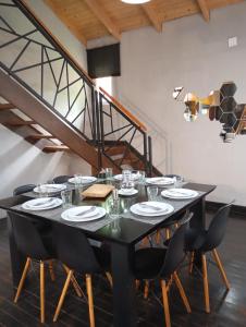 Foto de Cabaña de lujo