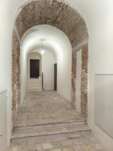 Fotografie z fotogalerie ubytování Casa Vacanze Torre di Palazzo v destinaci LʼAquila