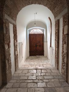 Fotografie z fotogalerie ubytování Casa Vacanze Torre di Palazzo v destinaci LʼAquila