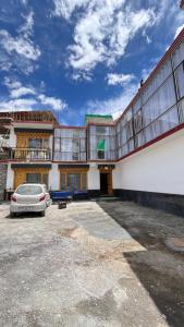 Gallery image of Hotel Kaza Manjushree in Kaza