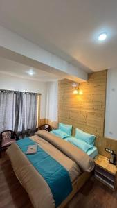 Gallery image of Hotel Kaza Manjushree in Kaza +3 photos