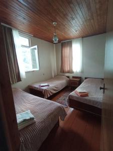 Gallery image of Guest house VL in Alaverdi