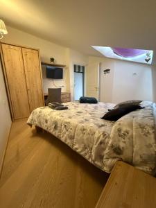 Fotografie z fotogalerie ubytování Crystal House v Cavalese