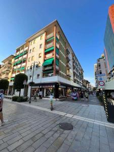 Gallery image of Appartamento Regina in Grado