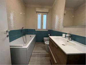 Gallery image of Appartamento Regina in Grado +6 photos