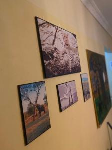 Gambar di galeri bagi Familia hostel di Arusha