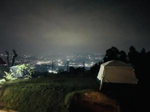 Fotografie z fotogalerie ubytování The Nirvana Camp v destinaci Dhulikhel