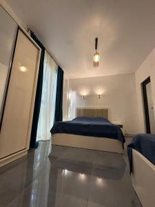 Letto o letti in una camera di Guest House "Sulo"