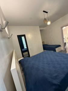 Letto o letti in una camera di Guest House "Sulo"