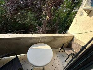 Balcone o terrazza di Guest House "Sulo"