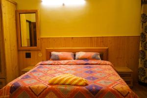 ナイニタールにあるNook 1BR close to Mall Road and Naini Lakeのギャラリーの写真 +10枚の写真