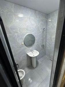 Bagno di Guest House "Sulo"