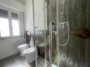 Ένα μπάνιο στο Elisa