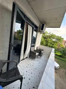 Balcone o terrazza di Guest House "Sulo"