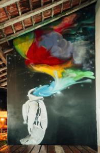 ภาพในคลังภาพของ Why Not Hostel ในมิริสซา