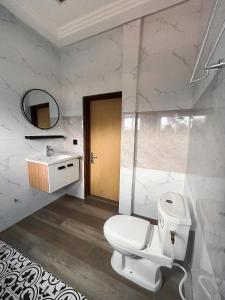 Fotografie z fotogalerie ubytování Bekouvi Smart Suite - City & Sea v destinaci Cotonou