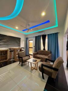 Fotografie z fotogalerie ubytování Bekouvi Smart Suite - City & Sea v destinaci Cotonou