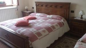 Gallery image of B&B Curtif in Tavernola Bergamasca