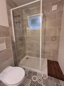 Fotografie z fotogalerie ubytování Le Gîte Radica v destinaci Eccica-Suarella