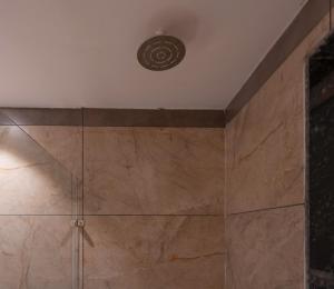 Vonios kambarys apgyvendinimo įstaigoje Excel Hotels & Resorts, Corbett
