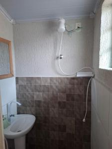 Fotografie z fotogalerie ubytování Minicasa climatizada - Volta Redonda v destinaci Volta Redonda